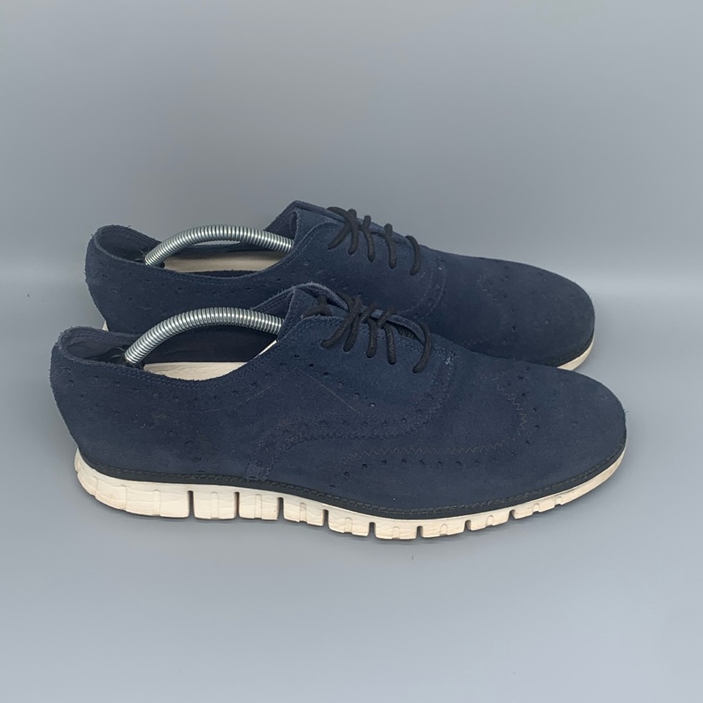Cole Haan Zerogrand Shoes c31401 Men’s Sz 11